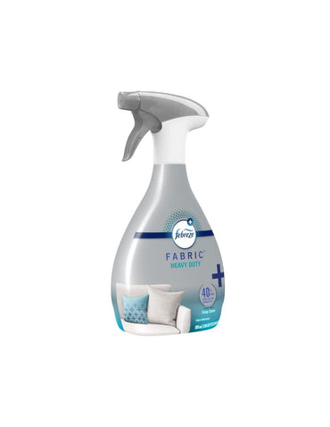 Febreze eliminar olores de telas, limpieza nítida 800ml