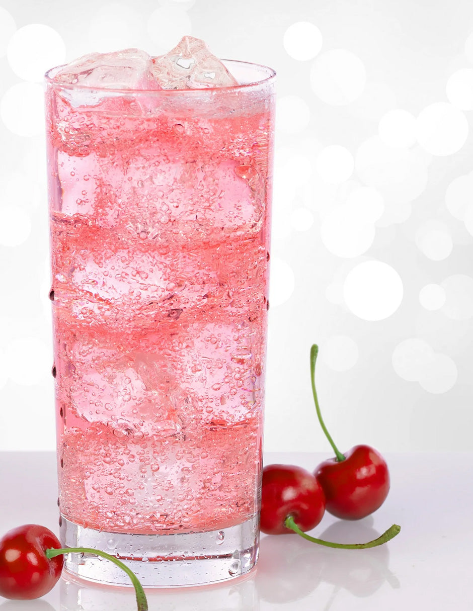 Refresco 7 up cherry 12 pack