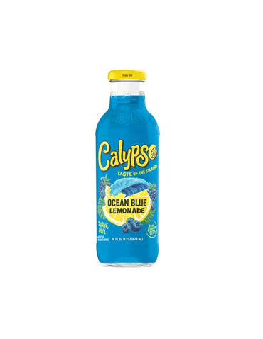 Calypso limonada (Variedad) 473ml