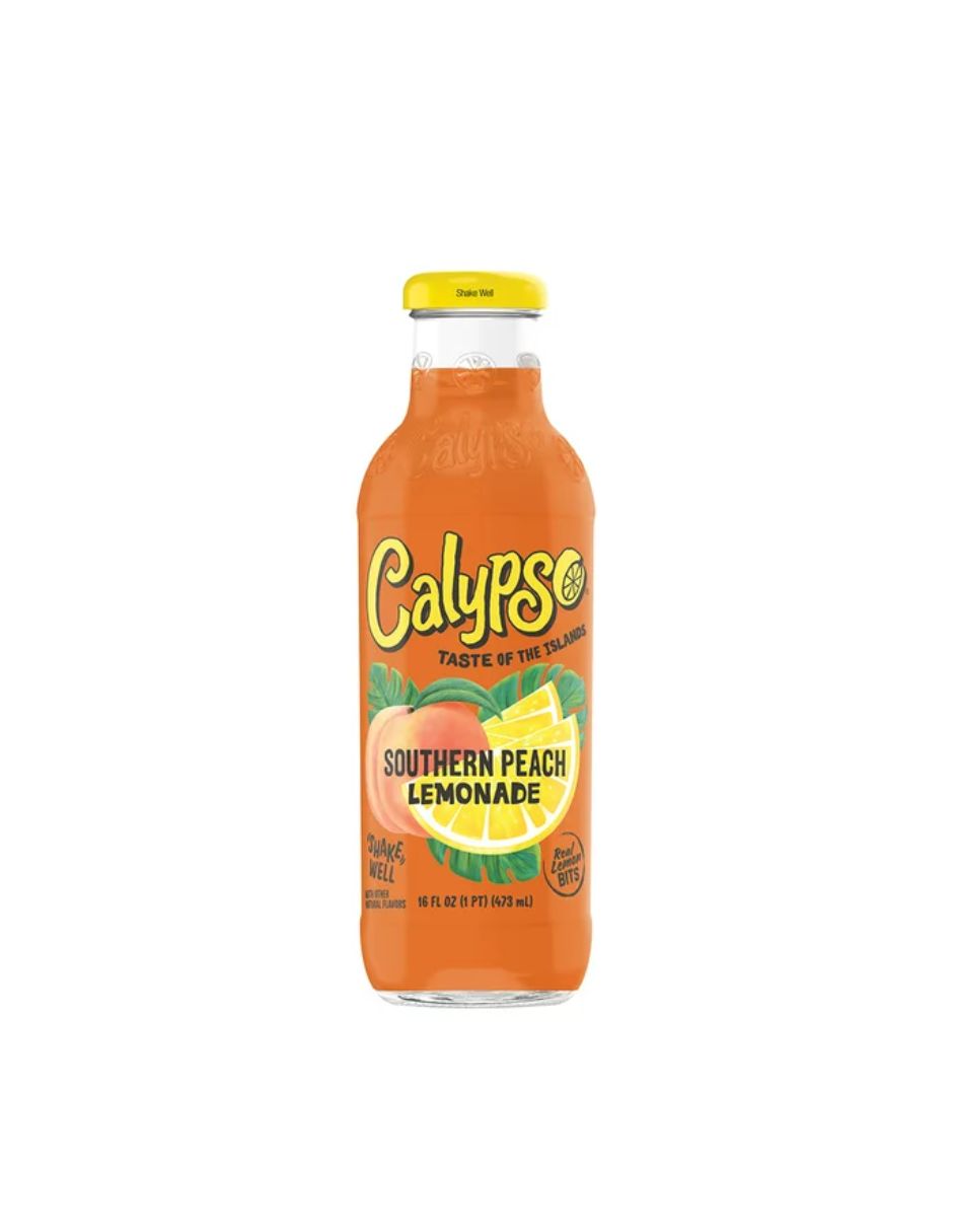 Calypso limonada (Variedad) 473ml