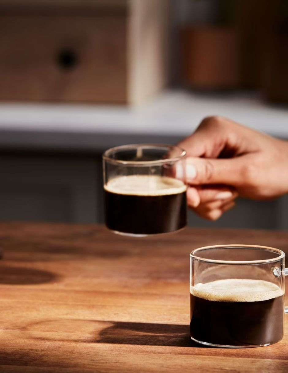 Café Molido Folgers Half Caff 640 g