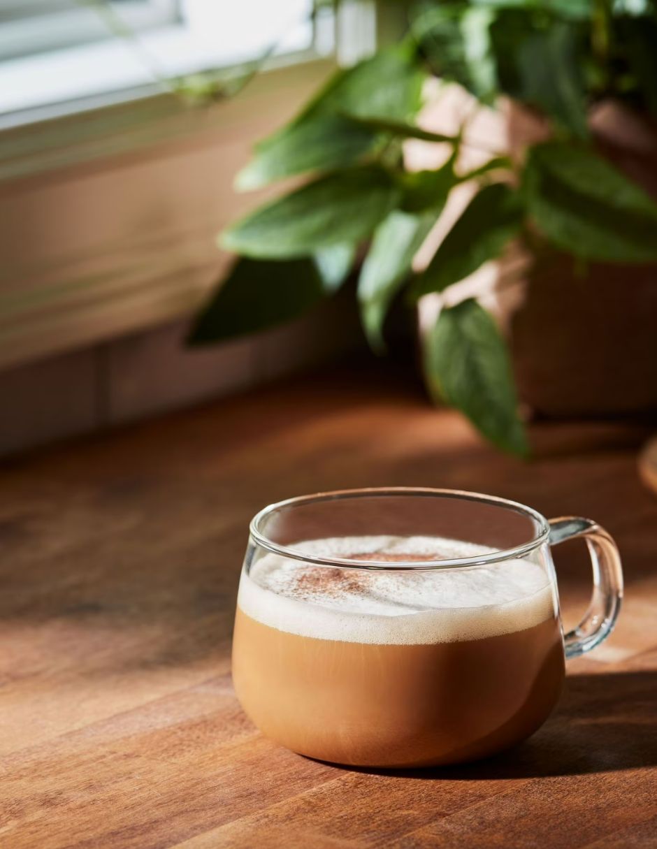 Café Molido Folgers Caramelo Mantequilla 272 g