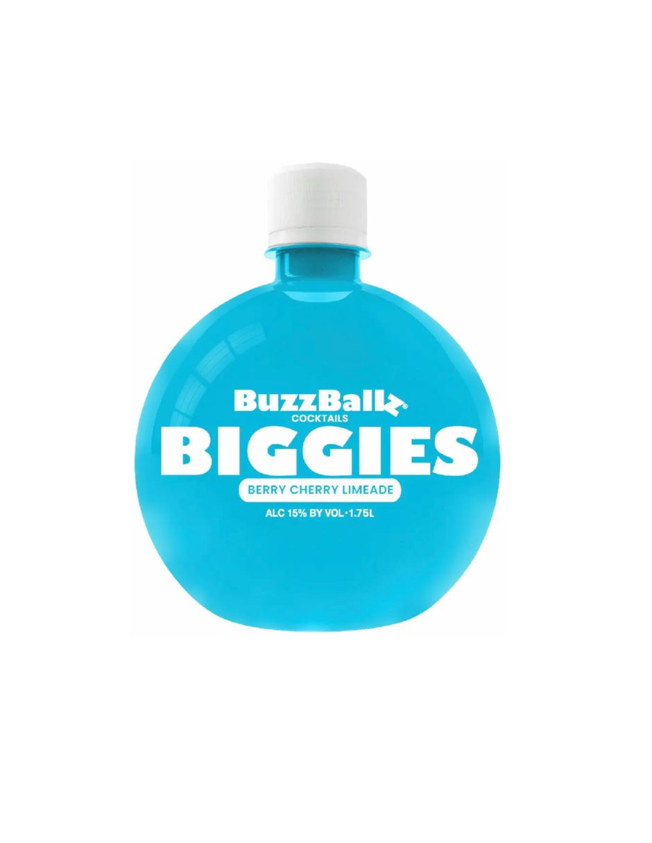 Buzzballz Biggies 1.75L (variedad)