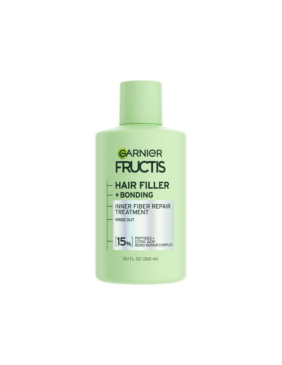 Garnier Fructis Tratamiento de Reparación de Fibra Interna con Péptidos 300ml