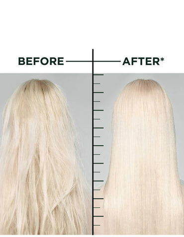 Garnier Fructis Tratamiento de Reparación de Fibra Interna con Péptidos 300ml