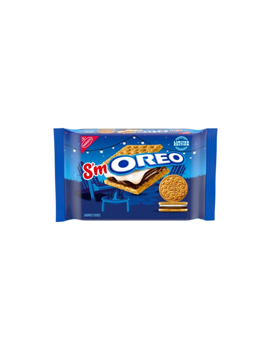 Oreo S'mores 303gr