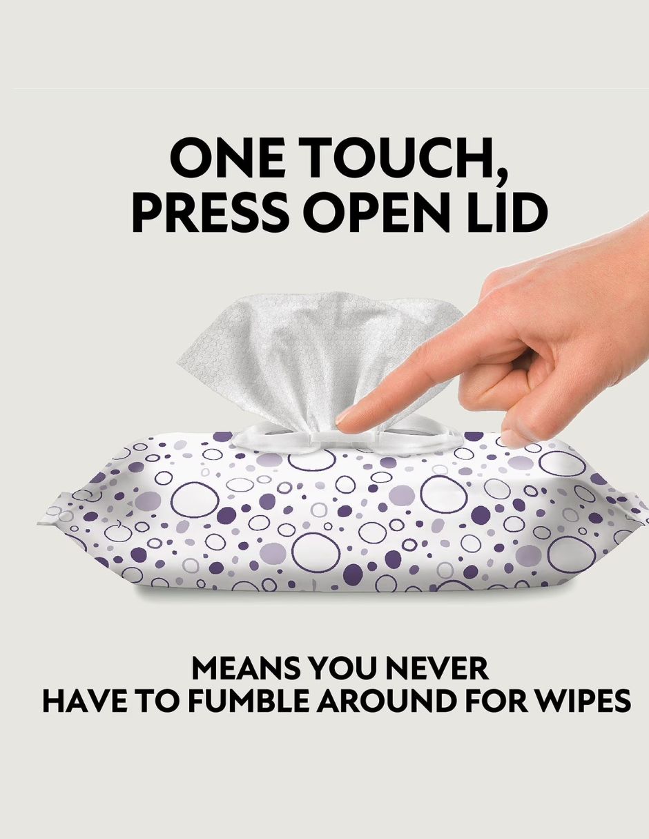 Member’s Mark Toallitas Húmedas Bebé 1152 pzs | Hipoalergénicas