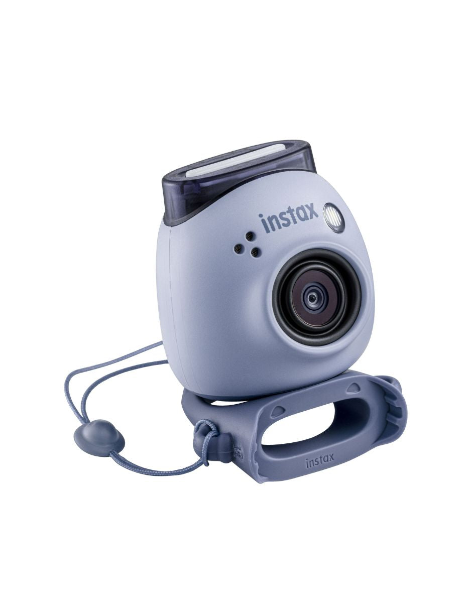 Fujifilm Instax PAL + Impresora Mini Link 3 Pack Color Azul