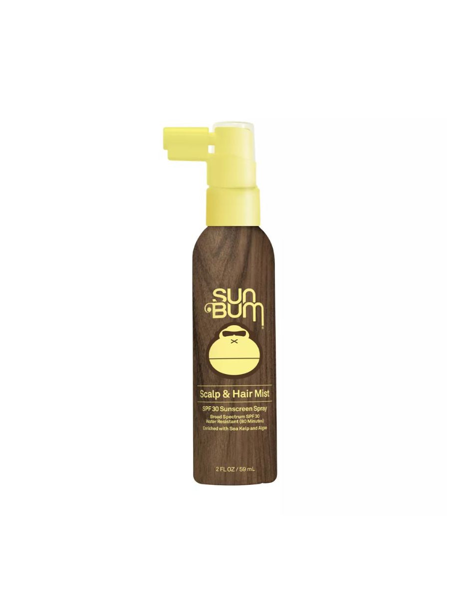 Sun Bum Bruma para el cuero cabelludo SPF 30 59ml