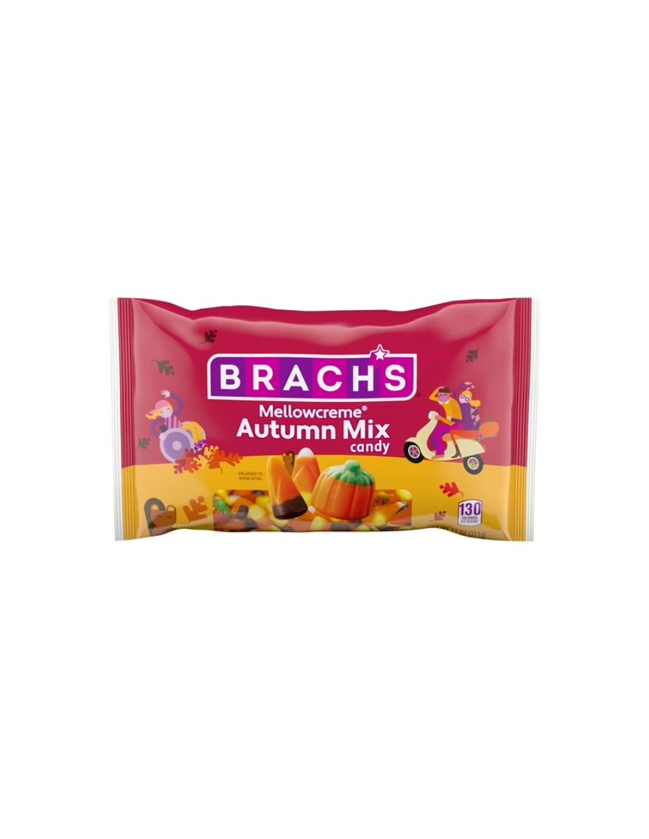 Brachs Autumn Mix 311gr