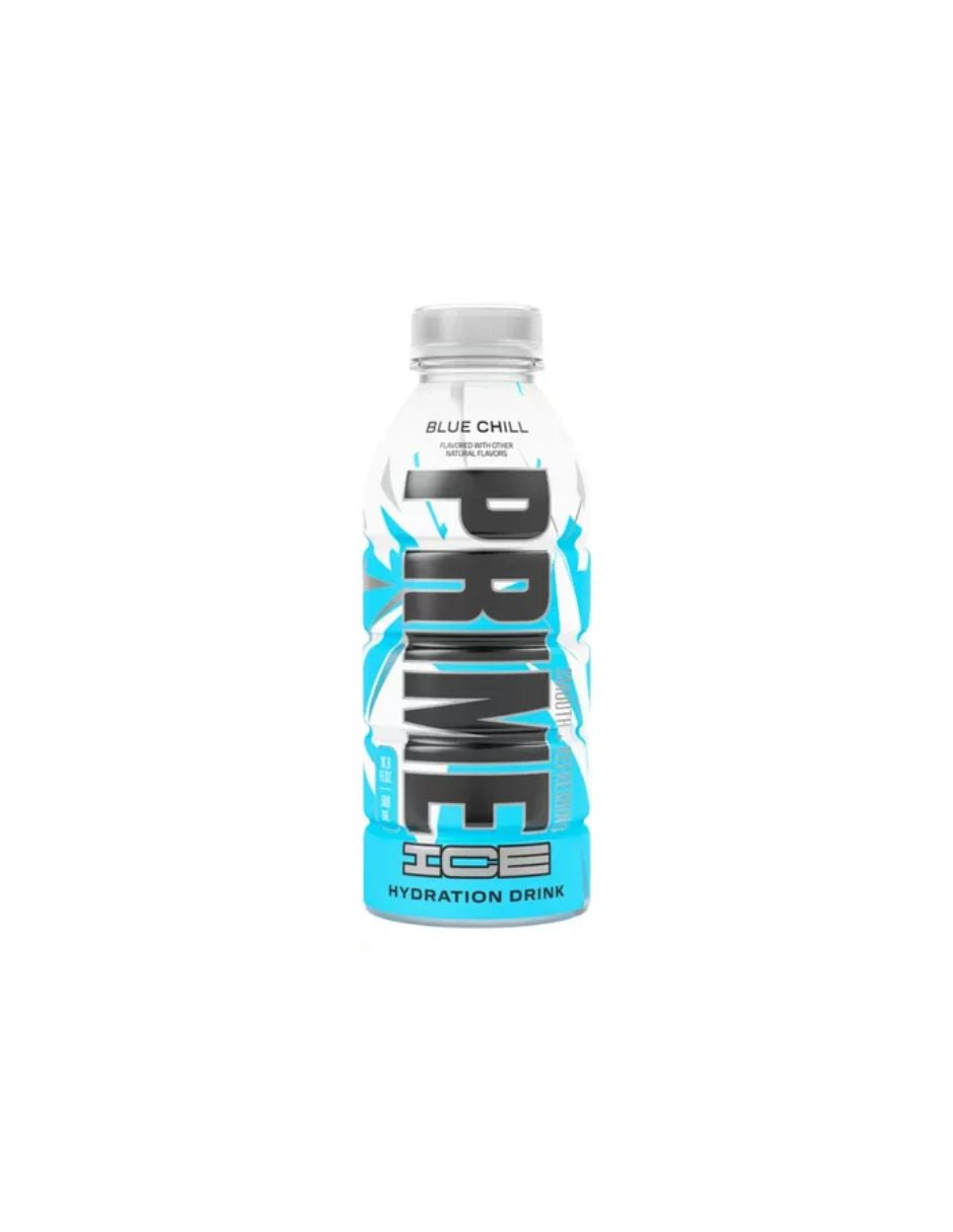 Prime bebida hidratante 500ml (variedad)