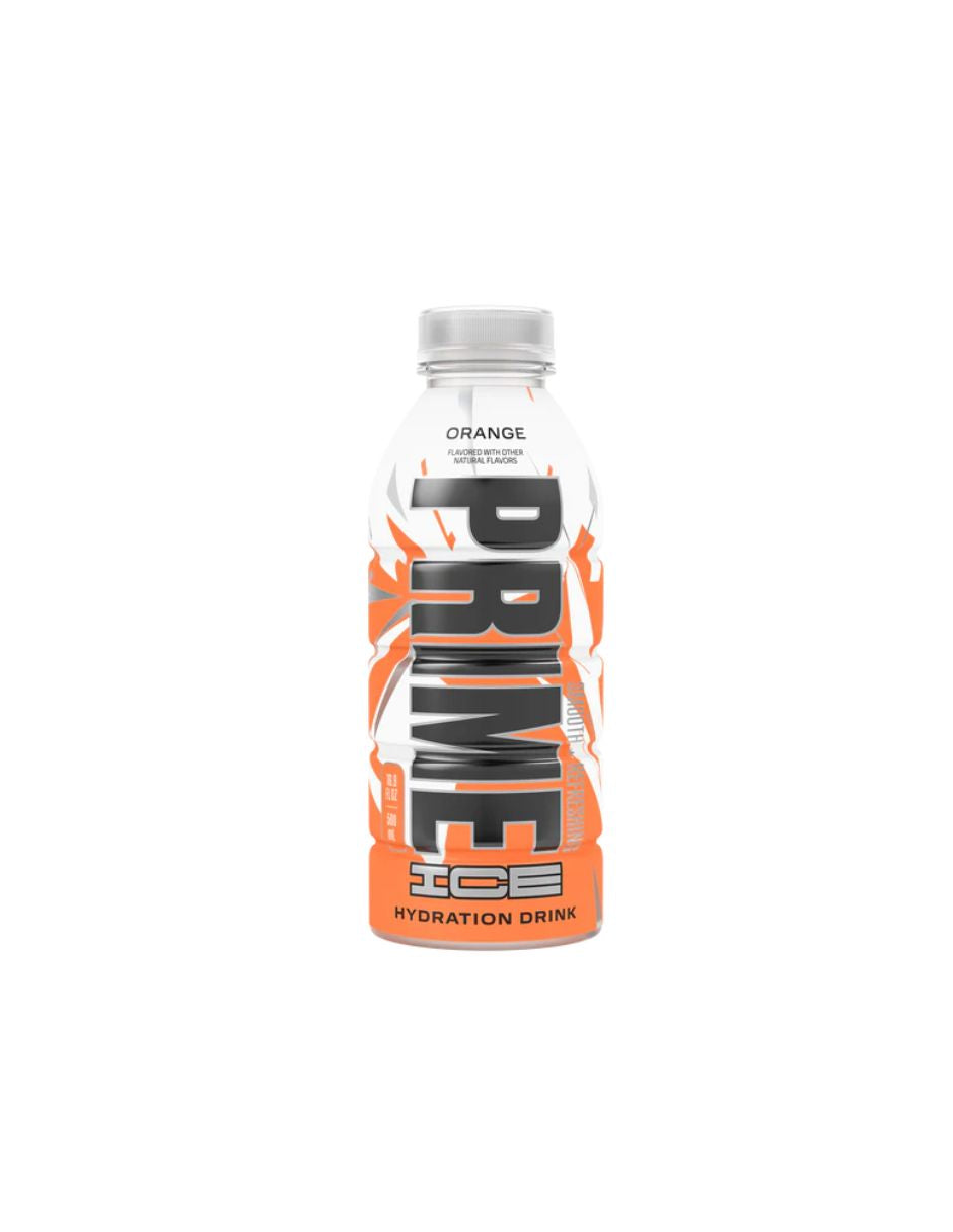 Prime bebida hidratante 500ml (variedad)