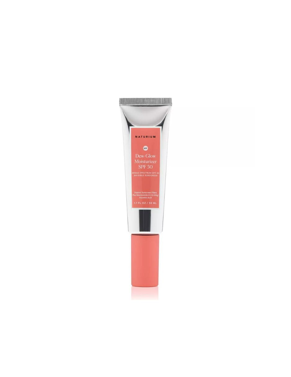 Naturium Protector Solar Humectante Dew-Glow SPF 50, 50ml