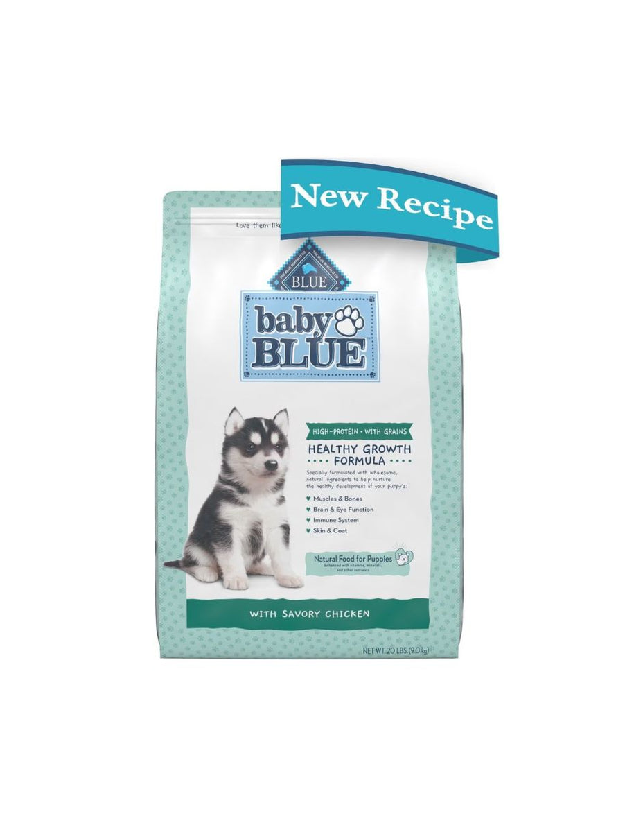 Dry food for puppies best sale