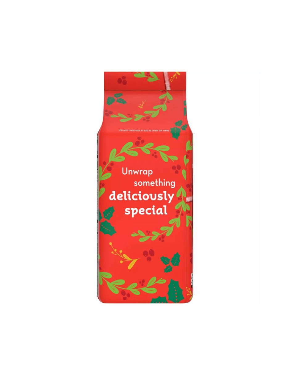 Pepperidge Farm Milano Galletas Rebanadas con Menta Edición Navideña 142gr