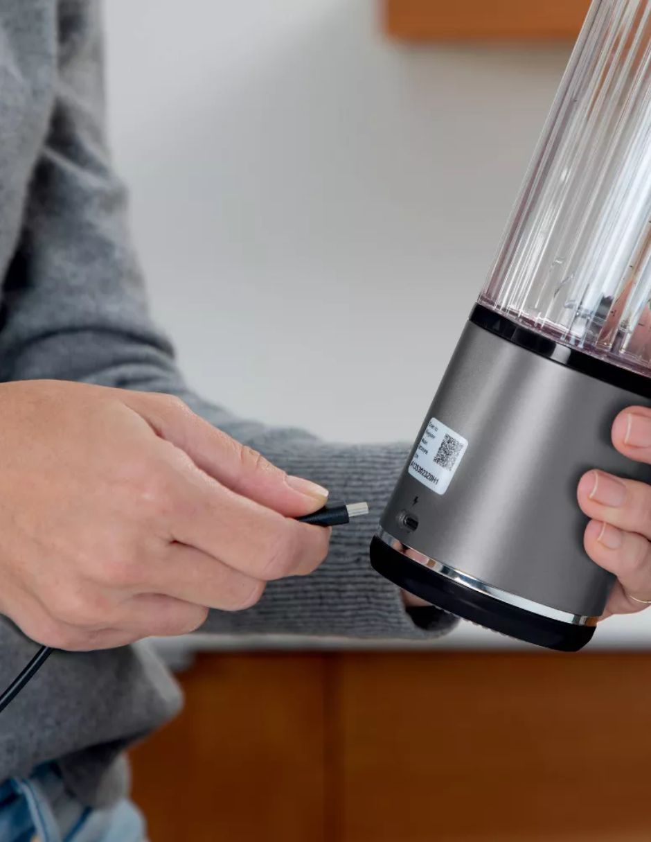 Ninja Blast Licuadora portátil