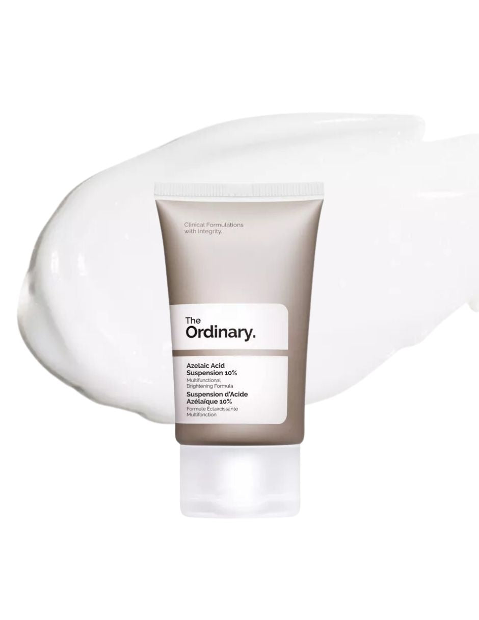 The Ordinary Suspensión de ácido azelaico 10% 30ml