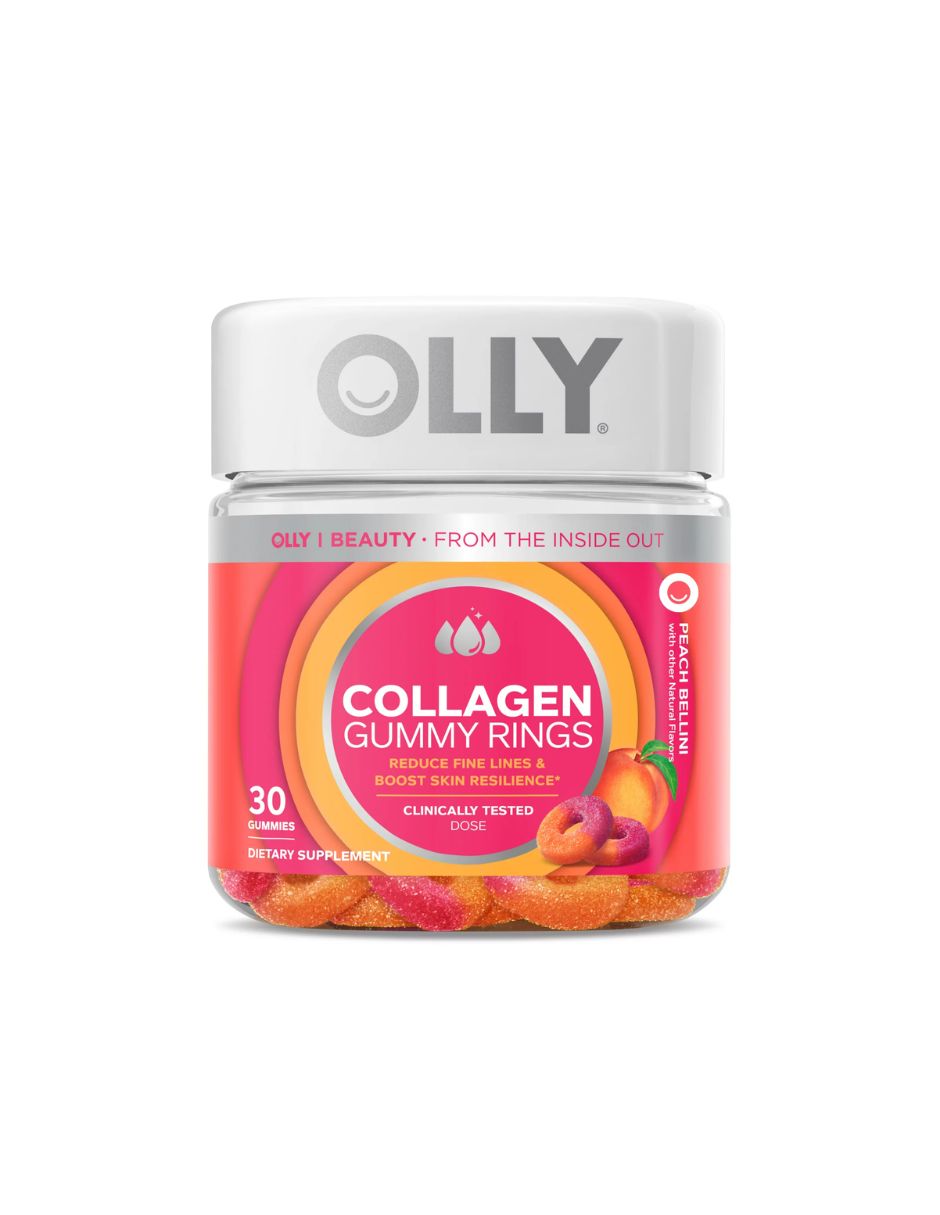 Olly Colágeno 30 gomitas