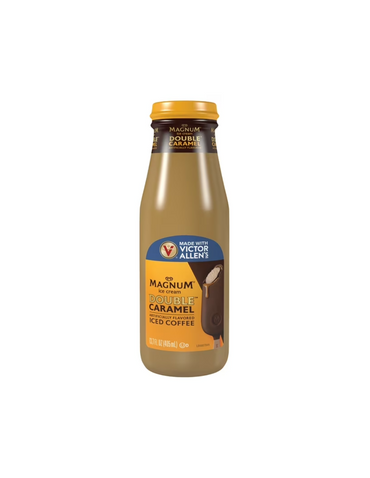 Iced Coffee Latte varios sabores 405ml