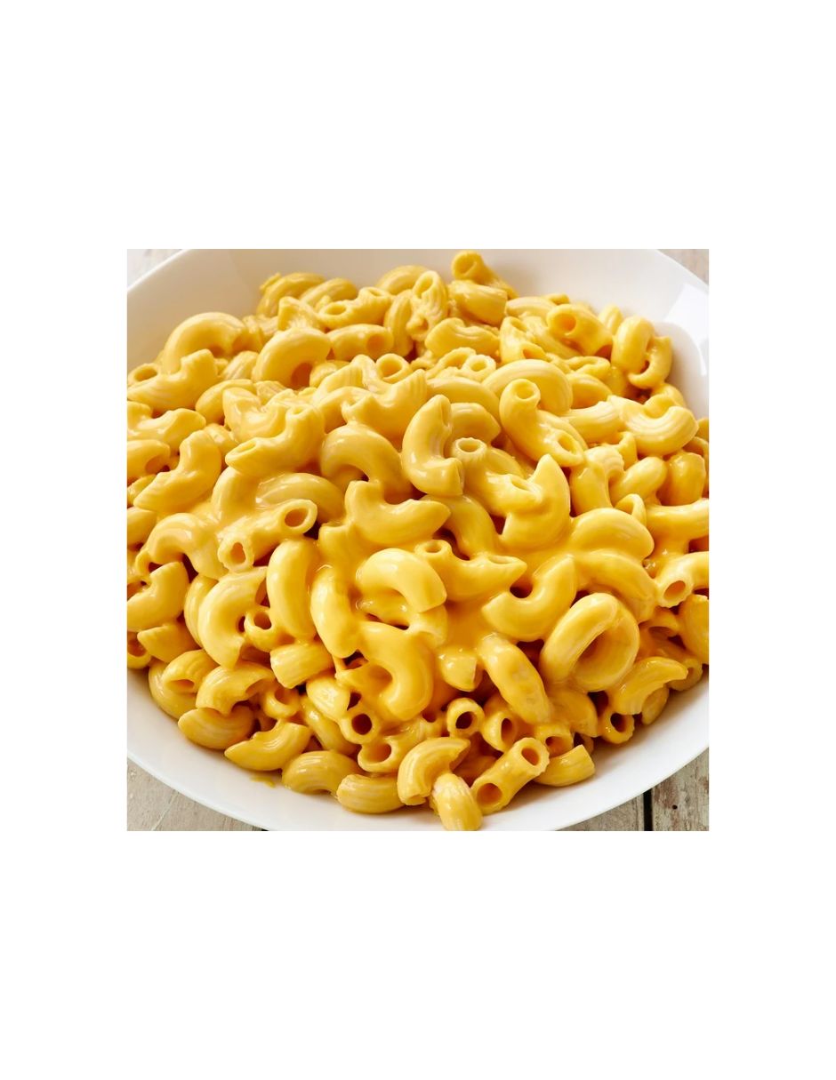 Daiya Macarrones con queso sabor cheedar 300gr