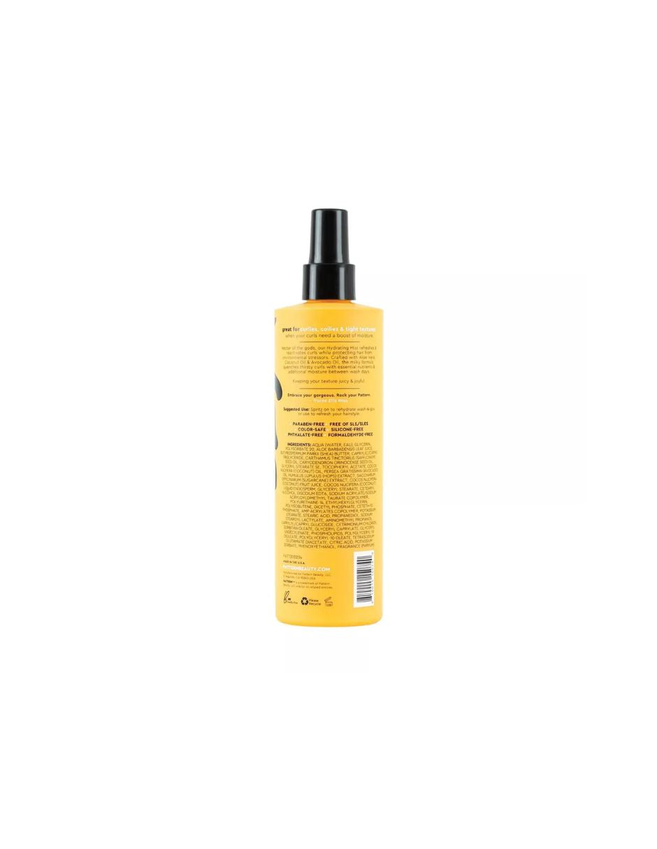 Pattern Bruma Spray hidratante para rizos 354.9ml