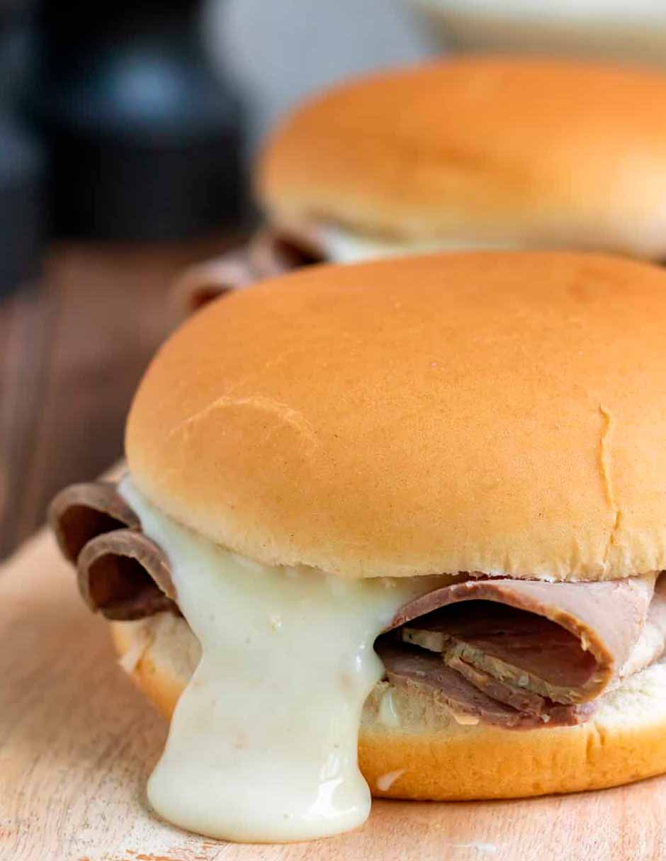 Salsa Arbys (variedad) 354ml