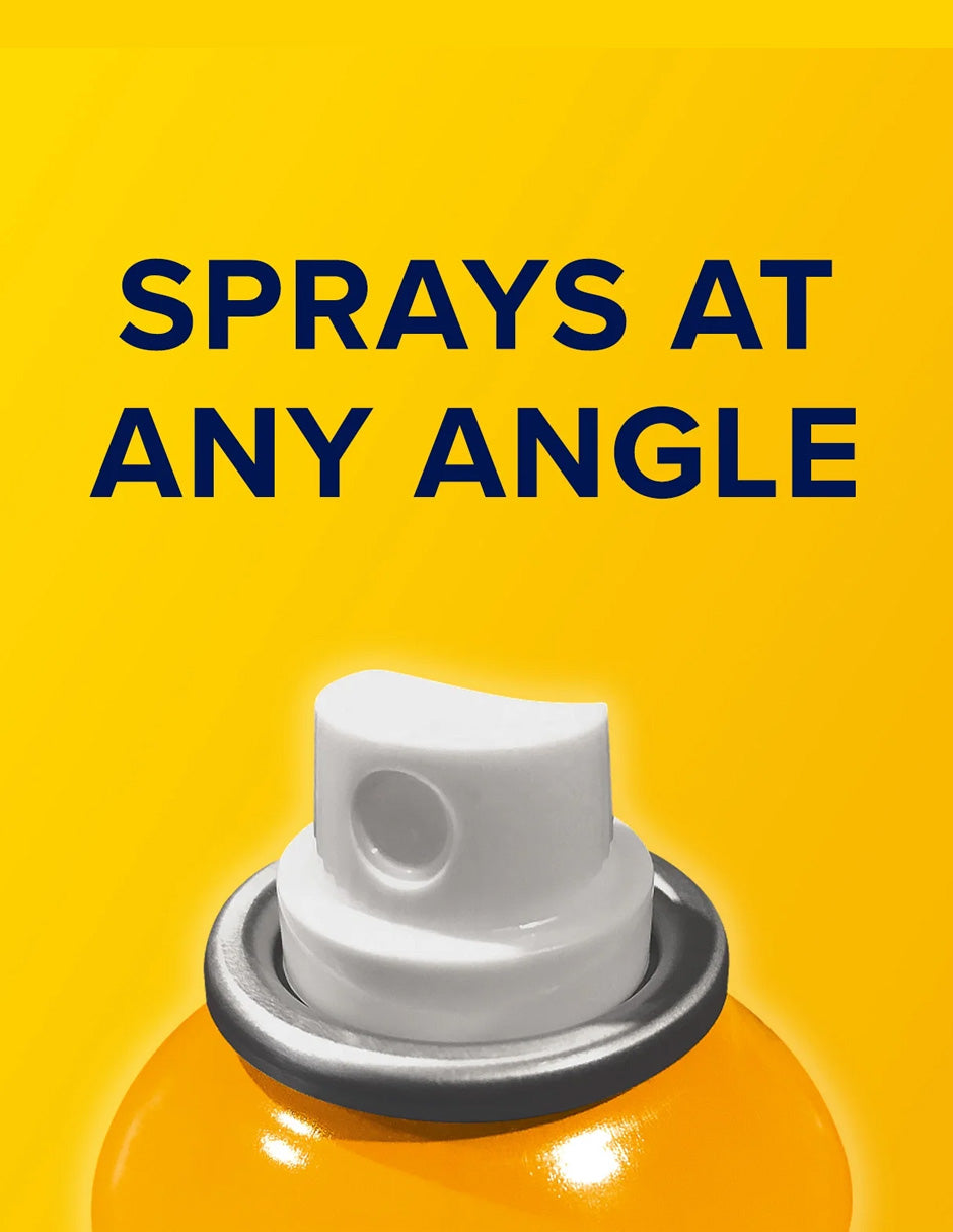 Spray Aspercreme con Lidocaína 4% para Dolor 118 ml