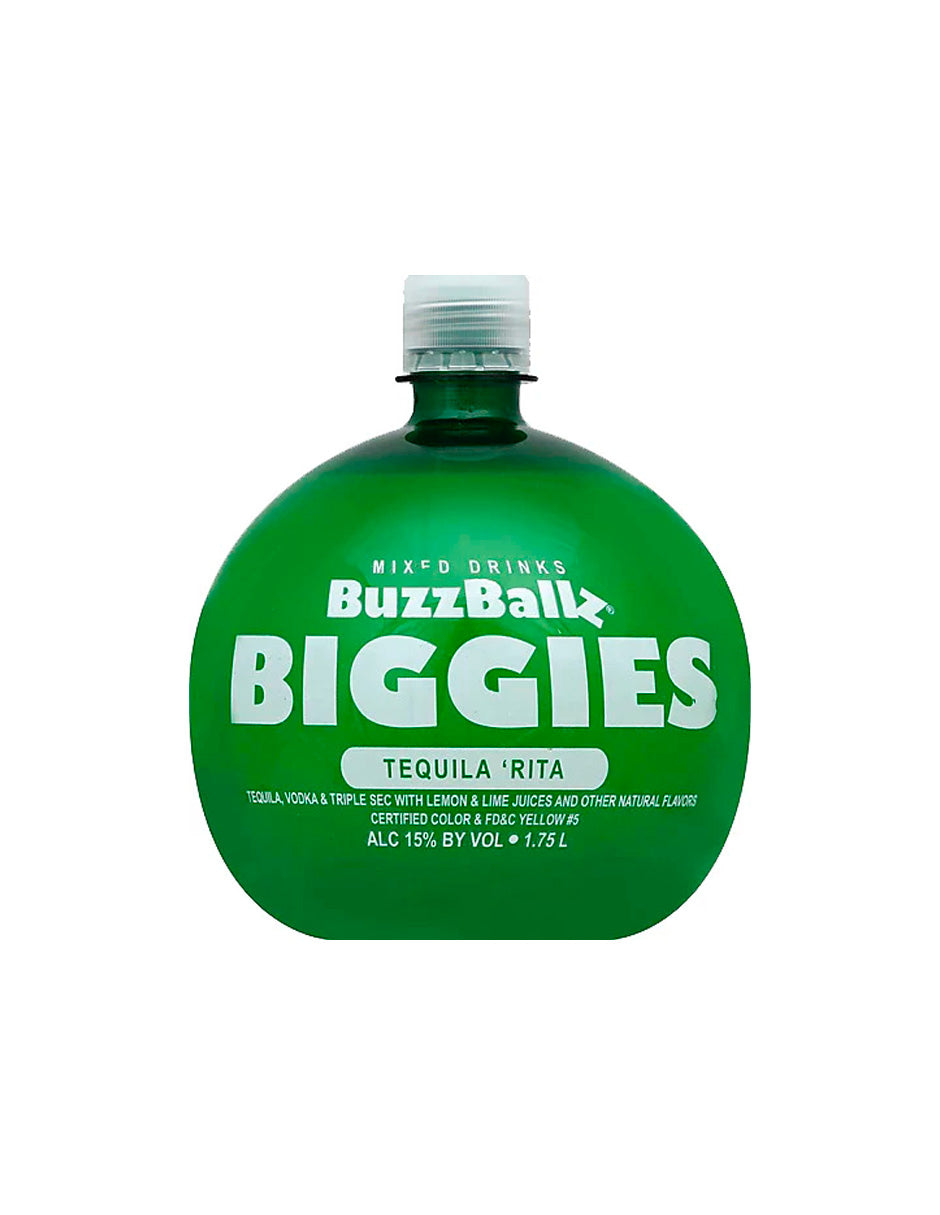 Buzzballz Biggies 1.75L (variedad)