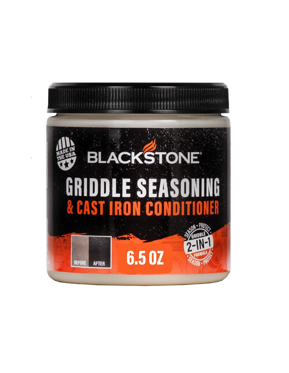 Acondicionador Blackstone para Plancha e Hierro Fundido 192ml