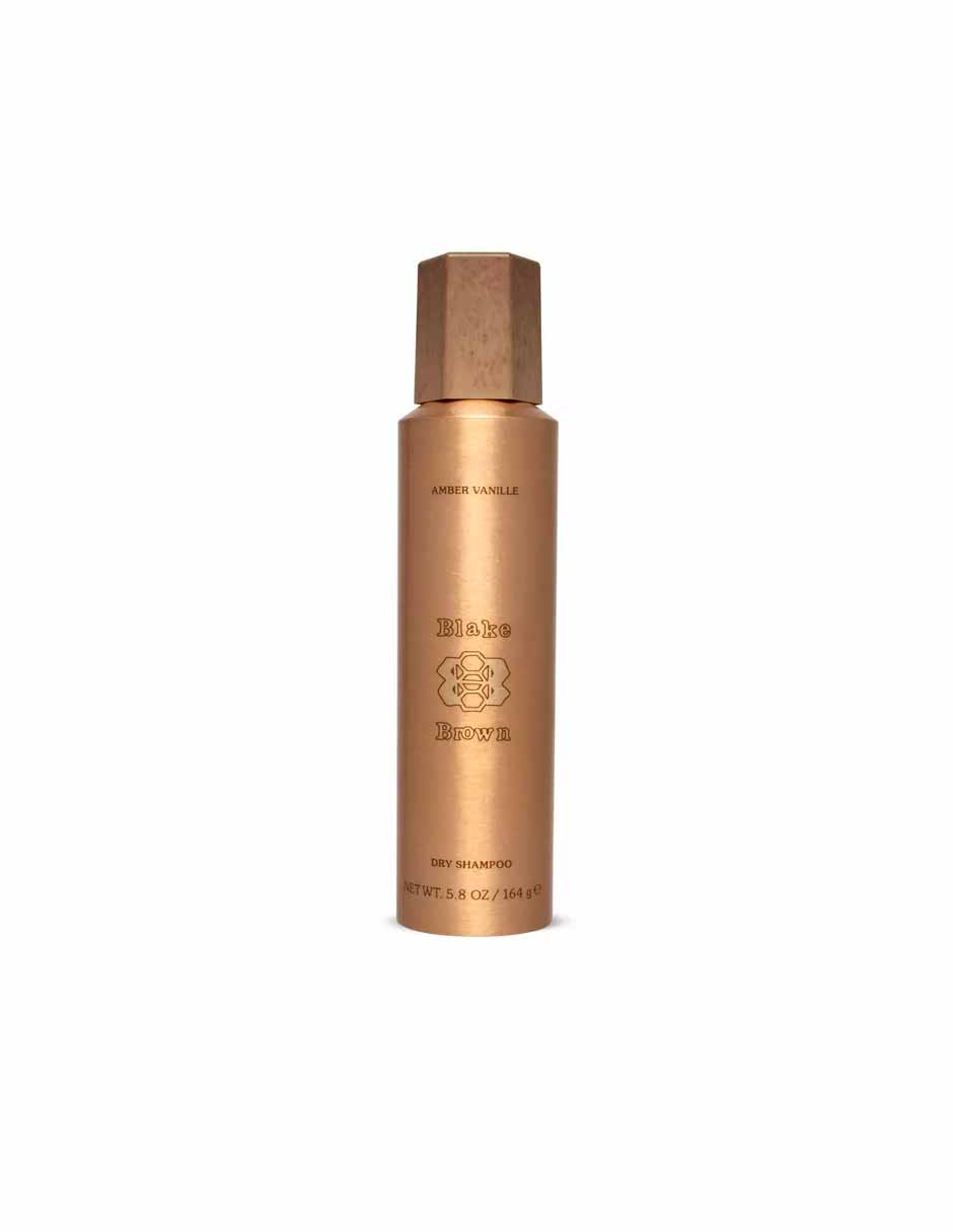 Blake Brown shampoo en seco Amber Vanille 164gr