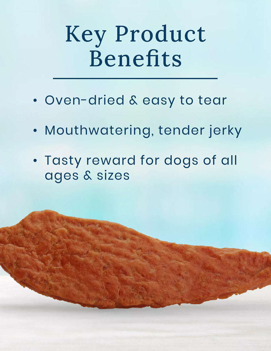 Premio Cecina para Perros Blue Buffalo True Chews 907gr