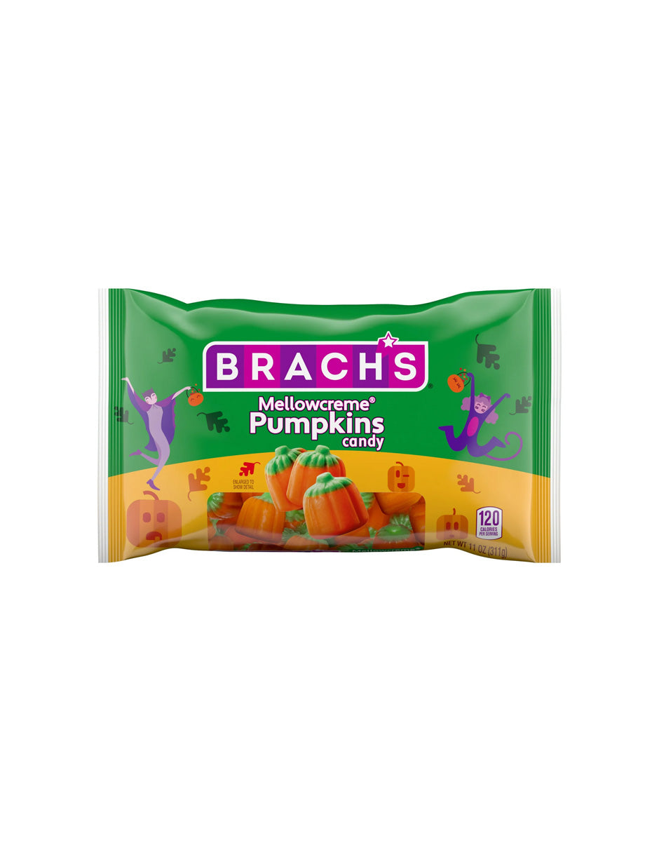 Brachs Pumpkins 311gr
