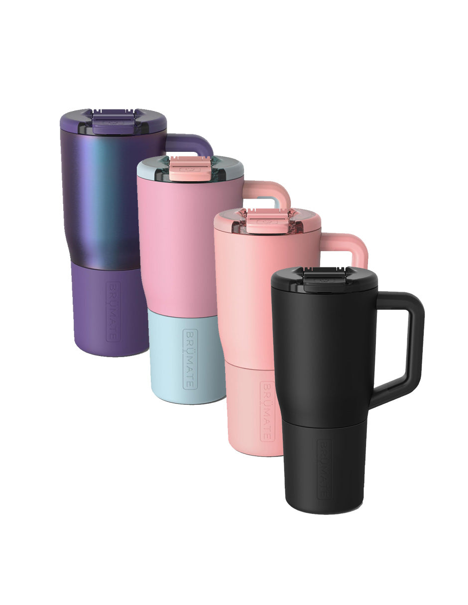 Taza Térmica BrüMate Müv 750ml Acero Inoxidable