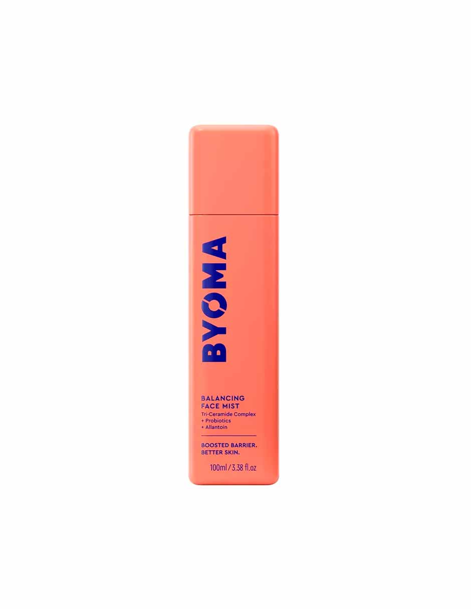 BYOMA Bruma facial equilibrante 100ml