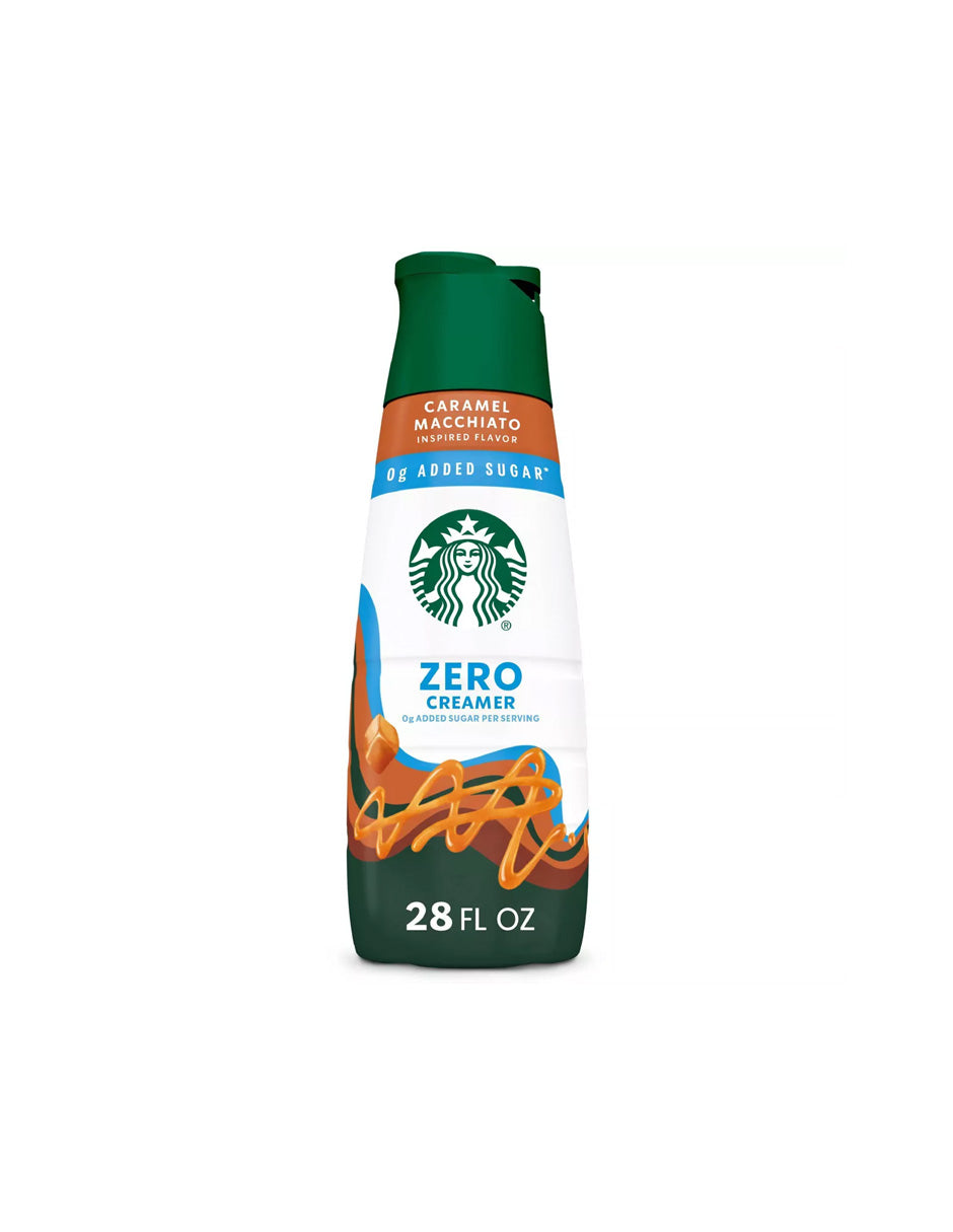 Starbucks crema para café 828ml