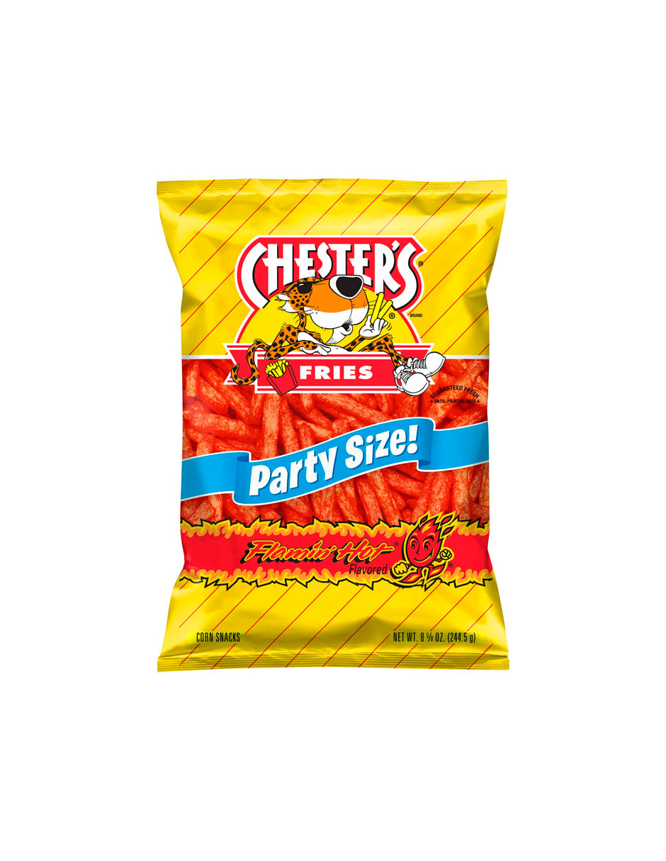 Papas Cheetos (Diferentes sabores)