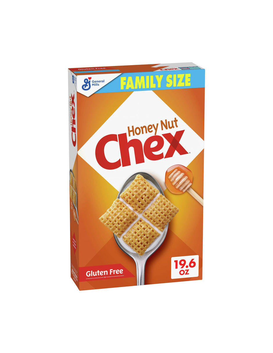 Cereal Chex Gluten Free (variedad)