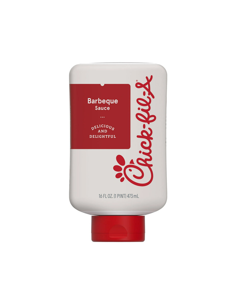 Chick-Fil-A Salsas 473ml (variedad)
