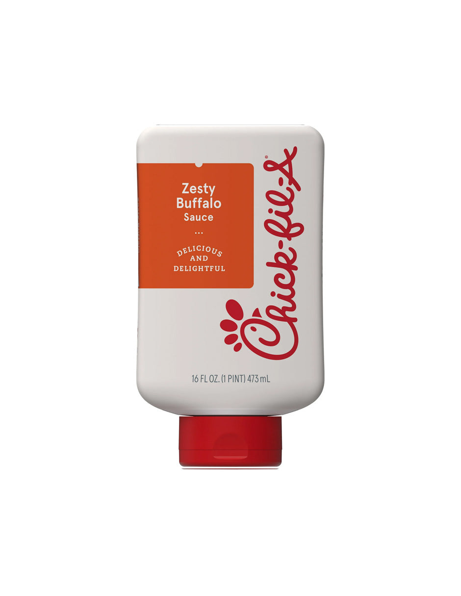 Chick-Fil-A Salsas 473ml (variedad)