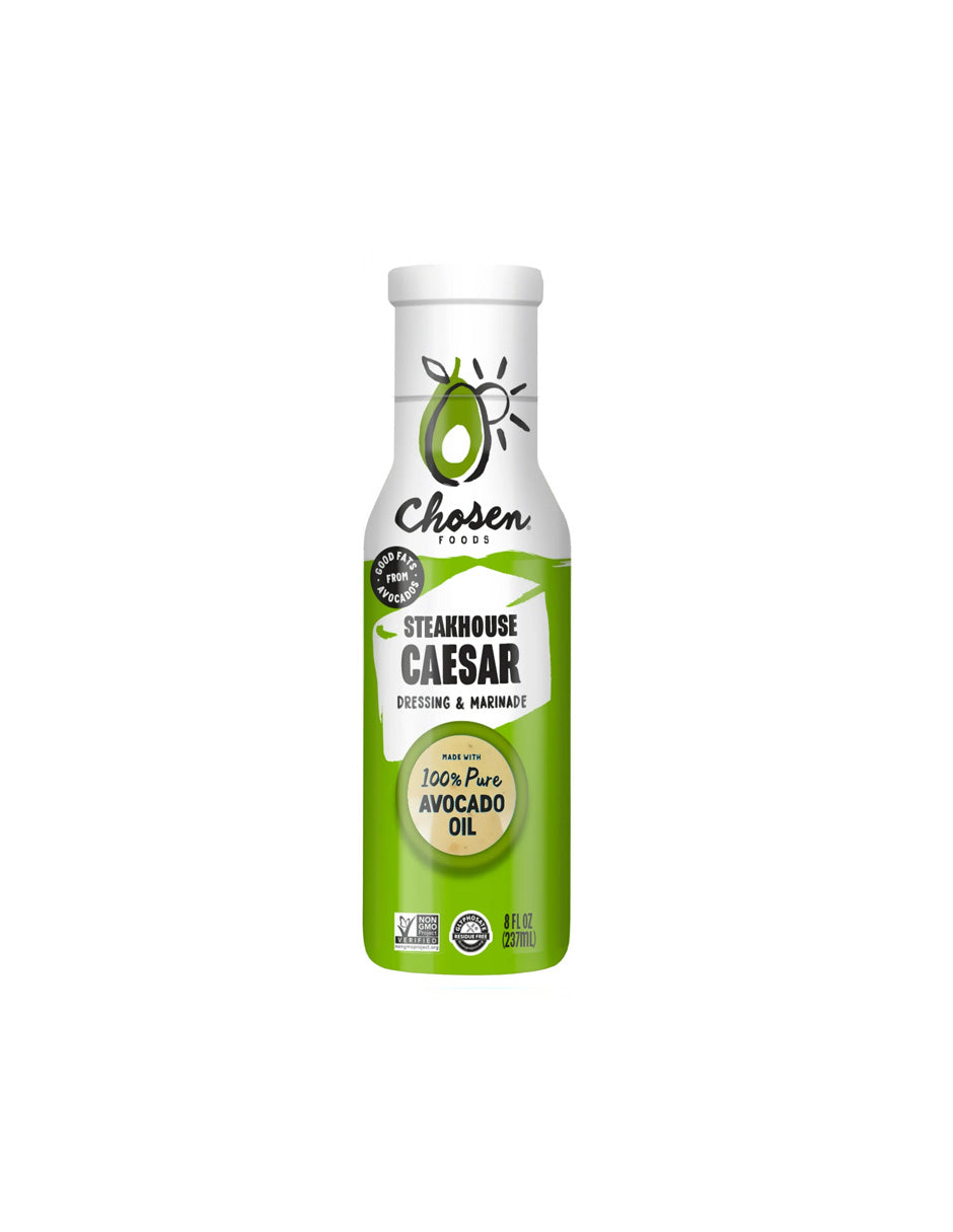 Chosen Foods Aderezo para ensalada 237ml