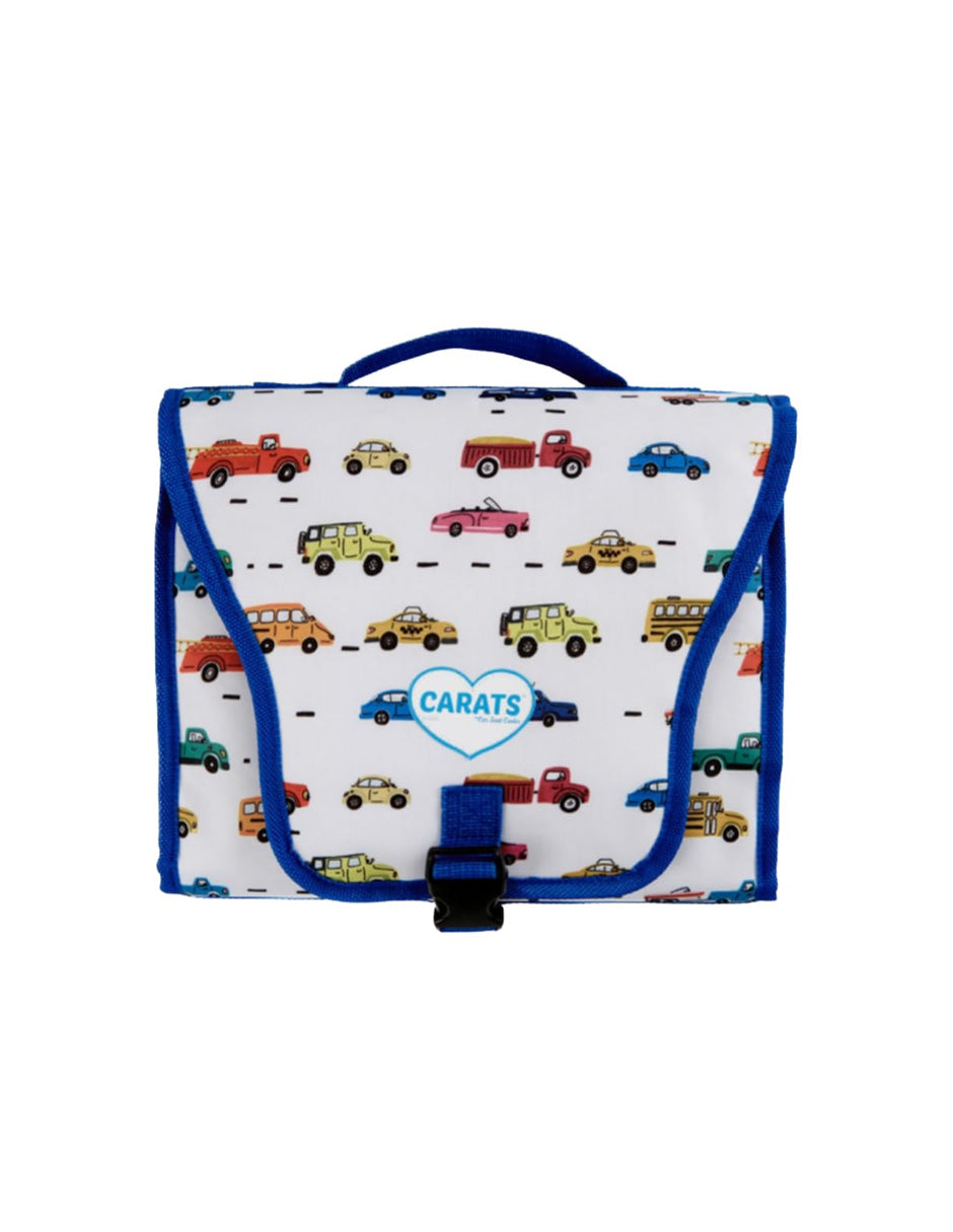 Enfriador de Asiento Infantil para Auto Cool Carats