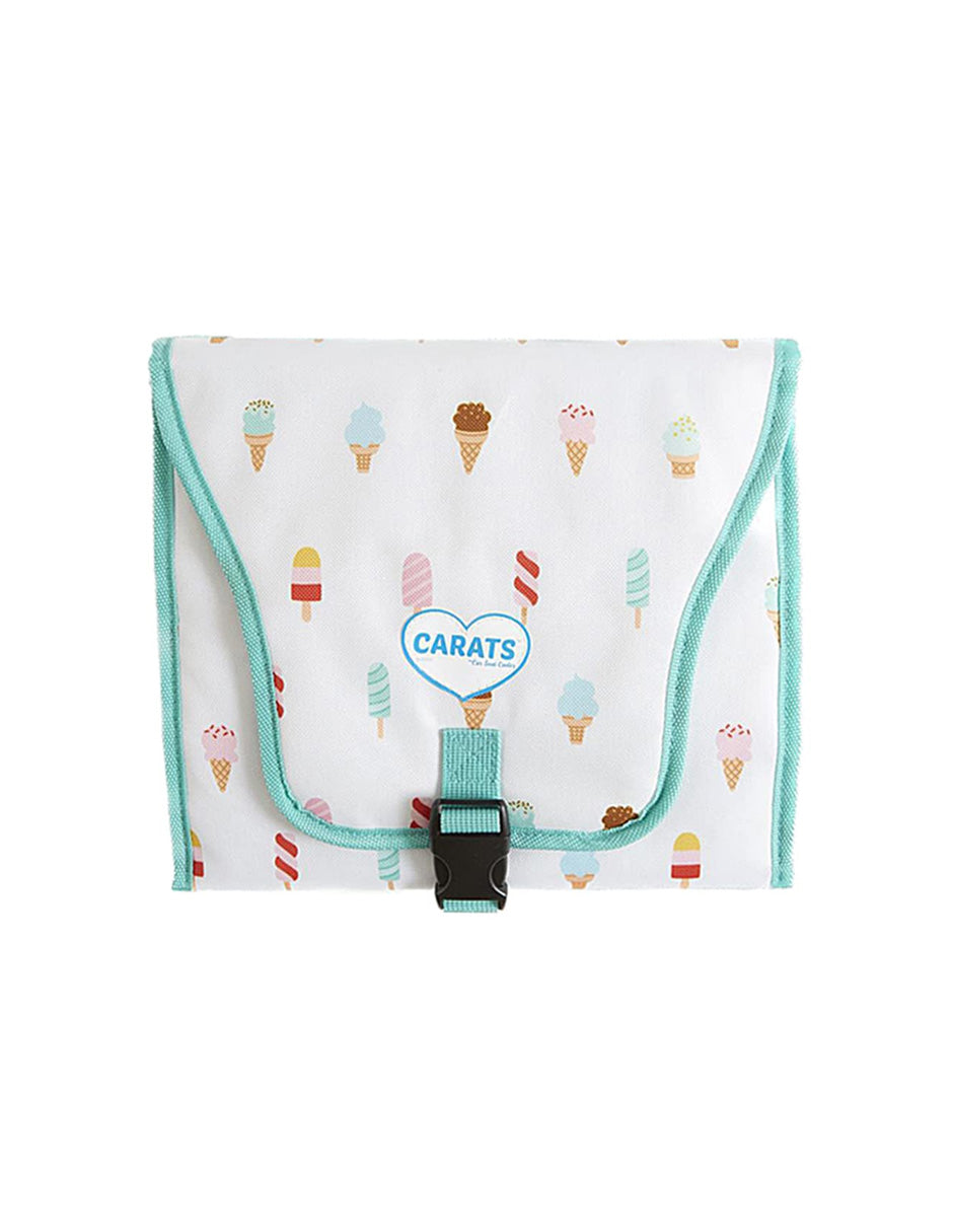 Enfriador de Asiento Infantil para Auto Cool Carats