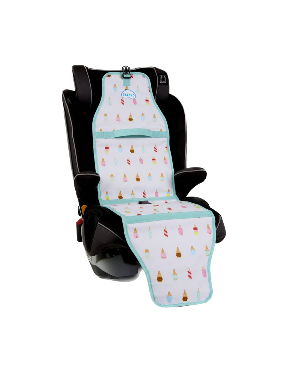 Enfriador de Asiento Infantil para Auto Cool Carats