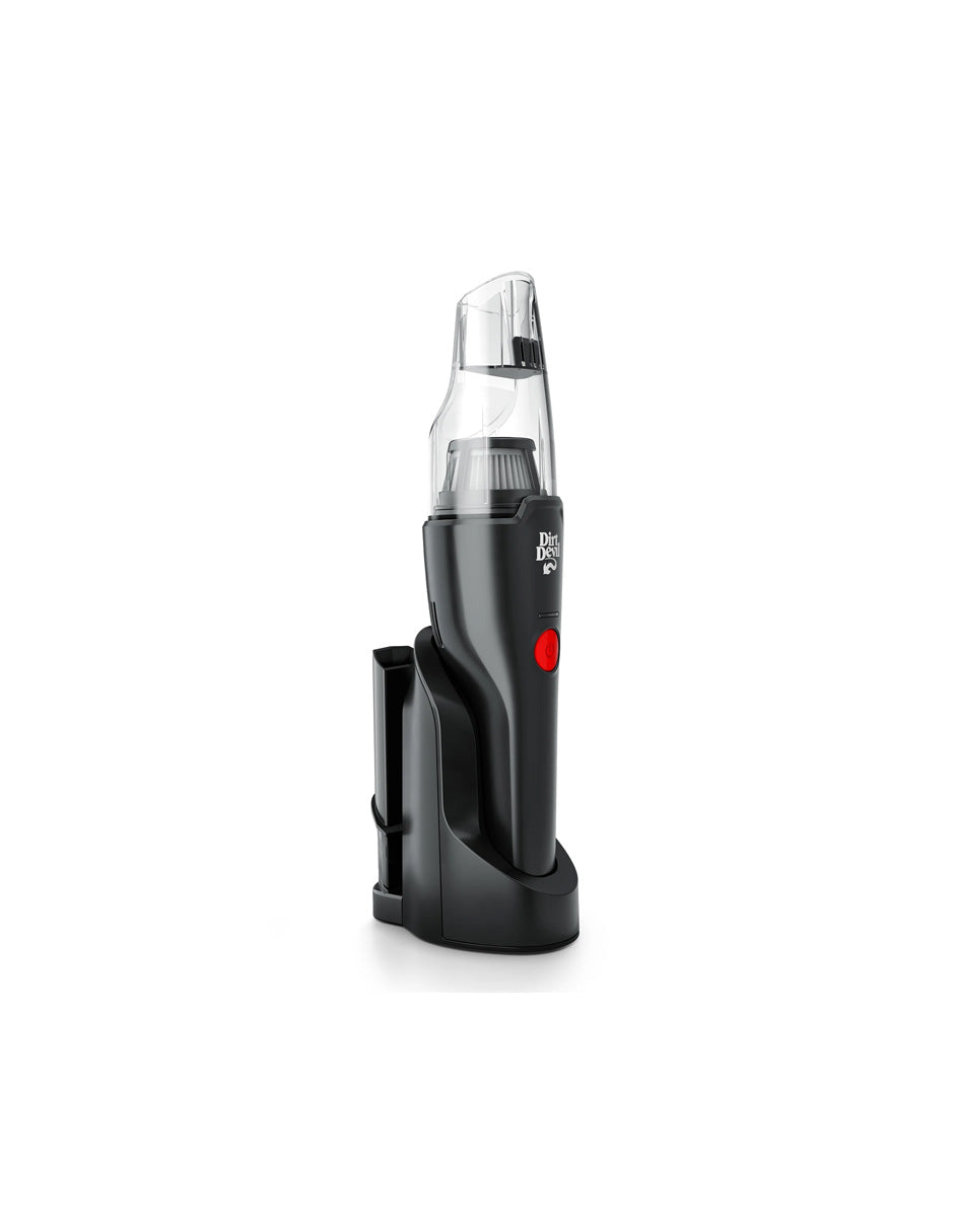 Dirt Devil aspiradora de mano 8V Grab & Go Inalámbrico