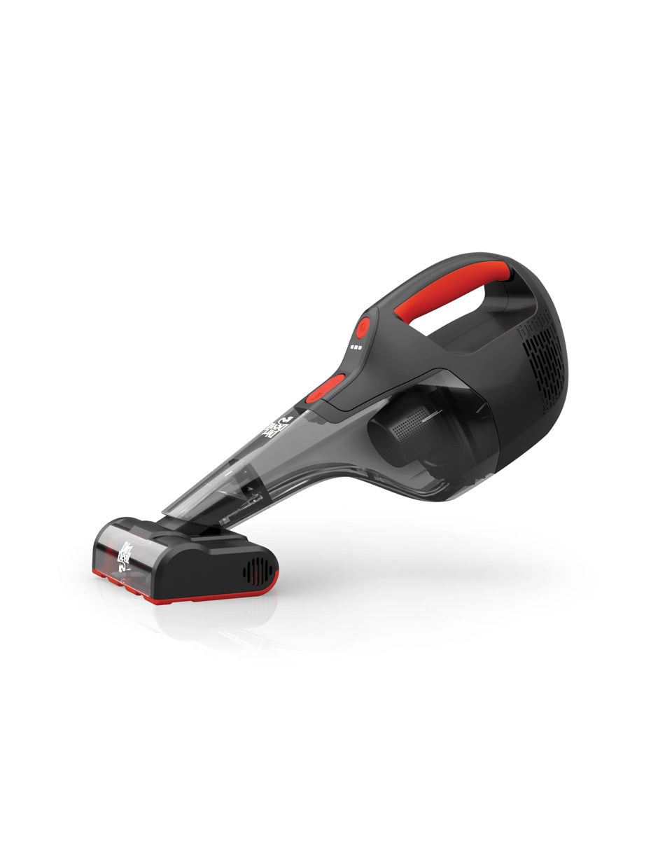 Dirt Devil aspiradora de mano 16V Limpieza Profunda