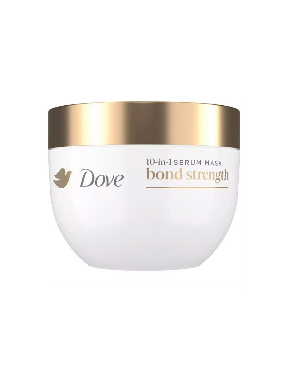 Dove Beauty Bond Strength Mascarilla capilar 256 ml