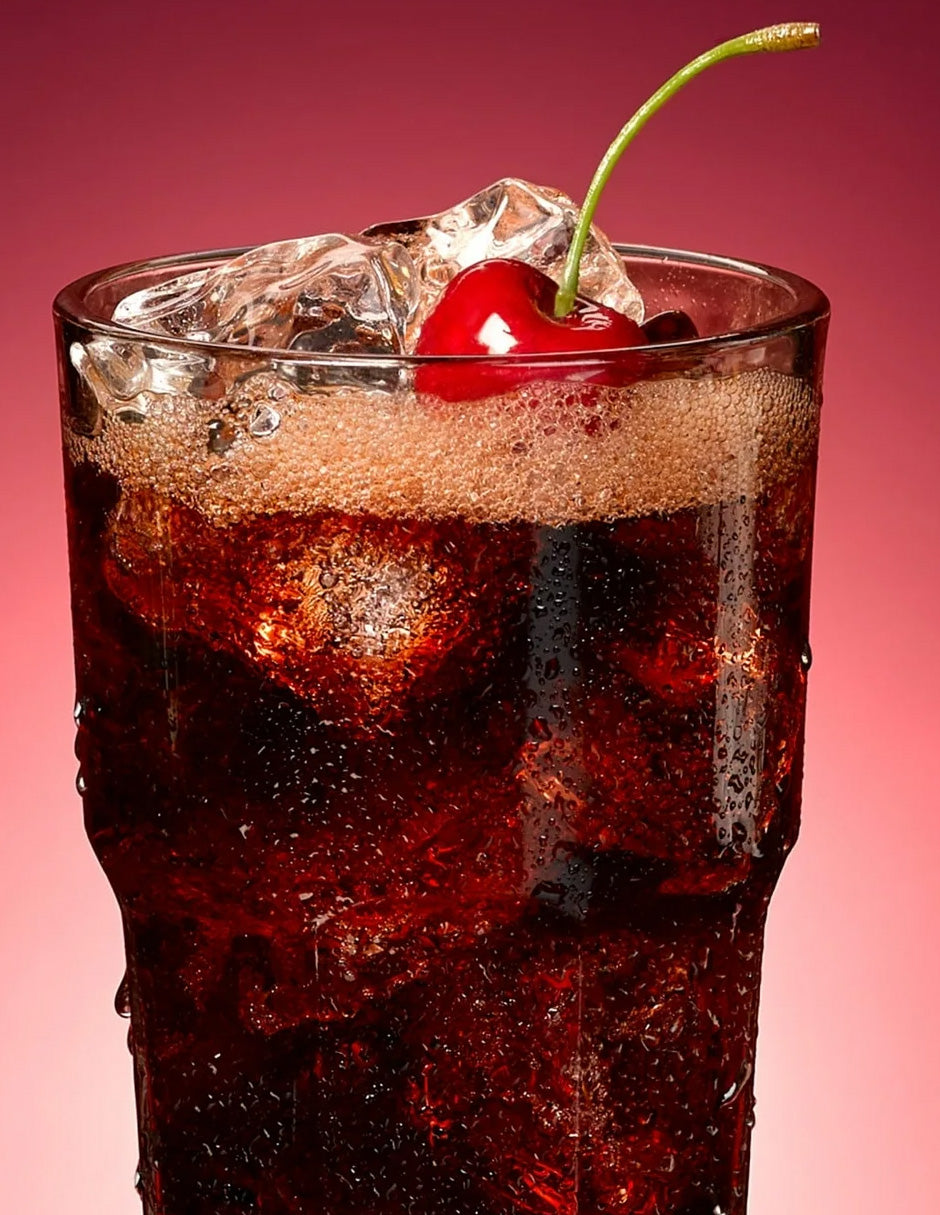 Refresco Dr pepper cherry 12 pack