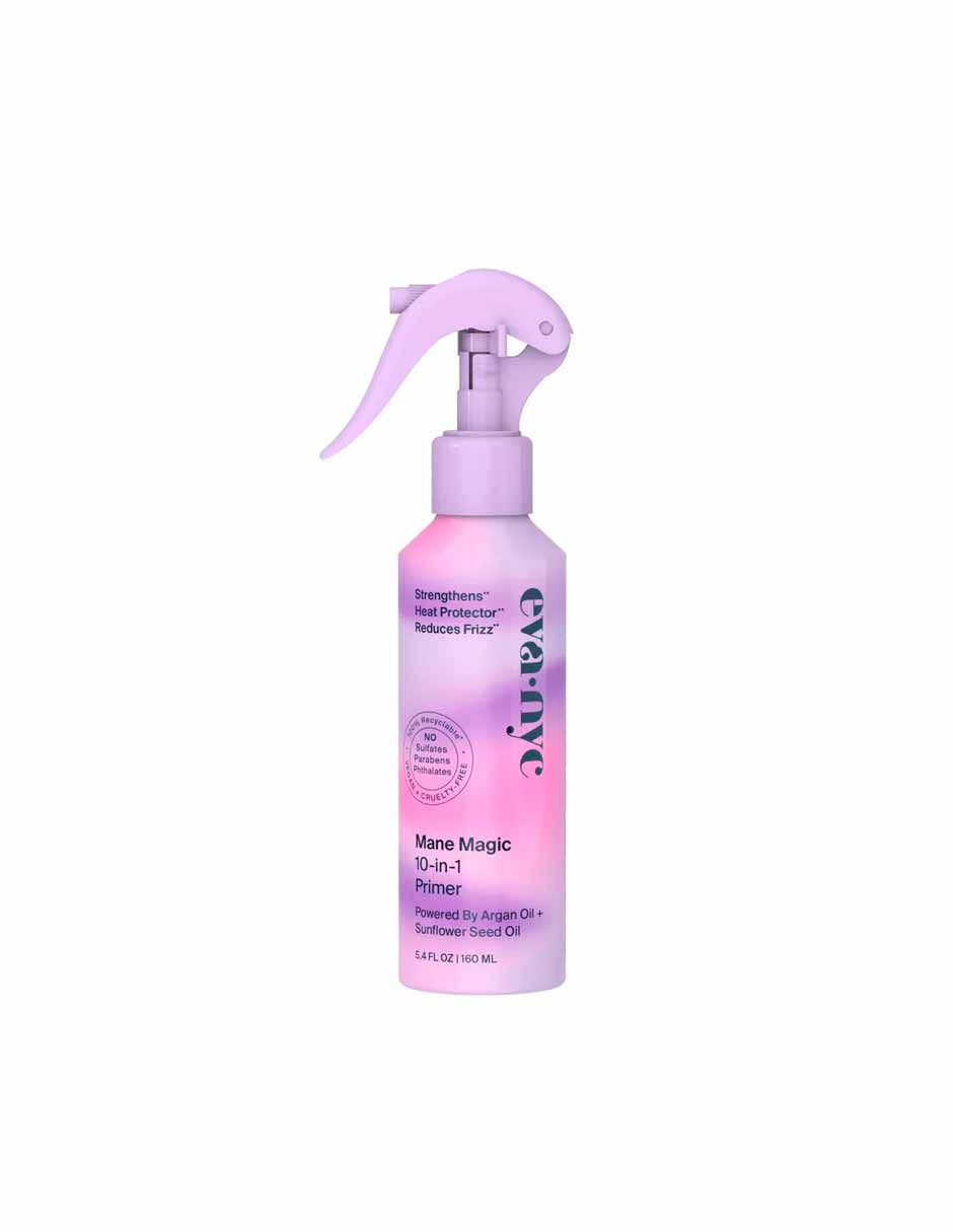 Eva NYC Mane Magic primer para el cabello 160ml