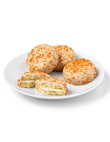 Galletas Sándwich Especias de Calabaza 175 g