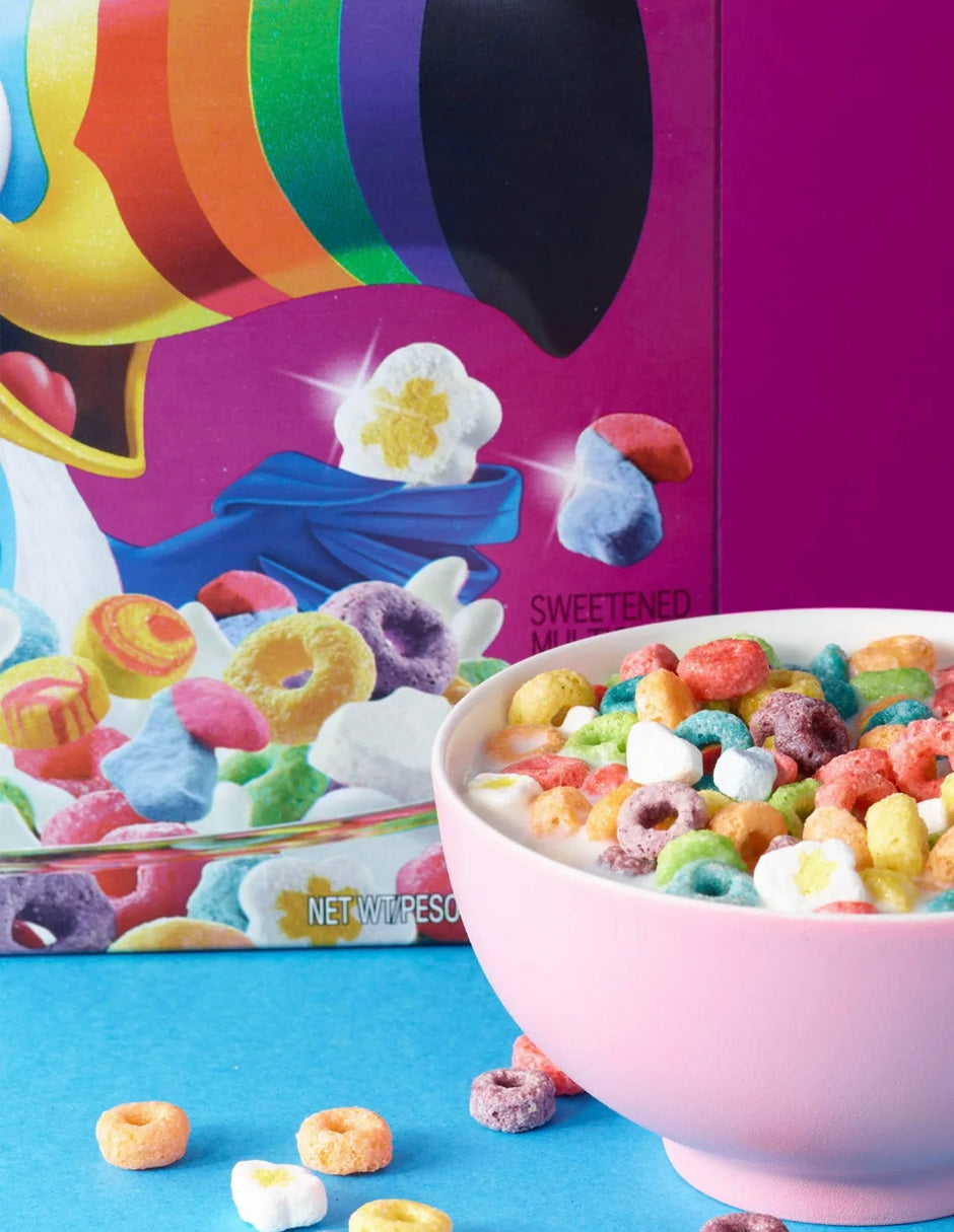 Froot Loops Marshmallows 459gr